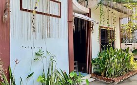 Lotus Blanc Homestay